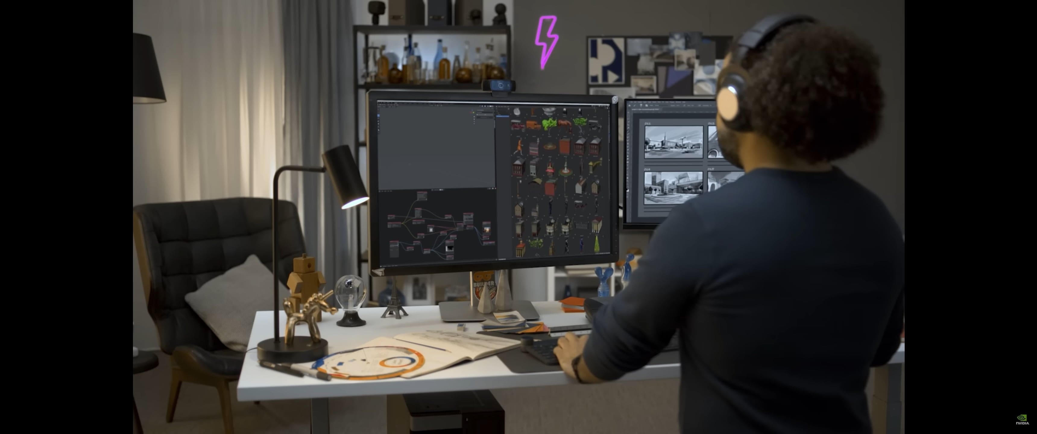 3D Guided Generative AI